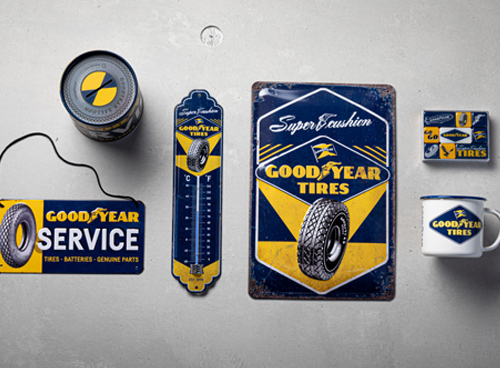 Goodyear Store