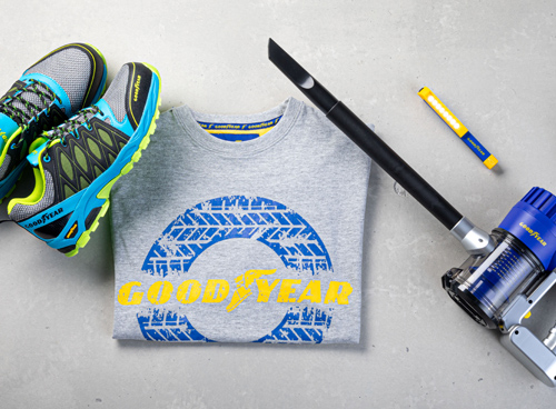 Goodyear Store