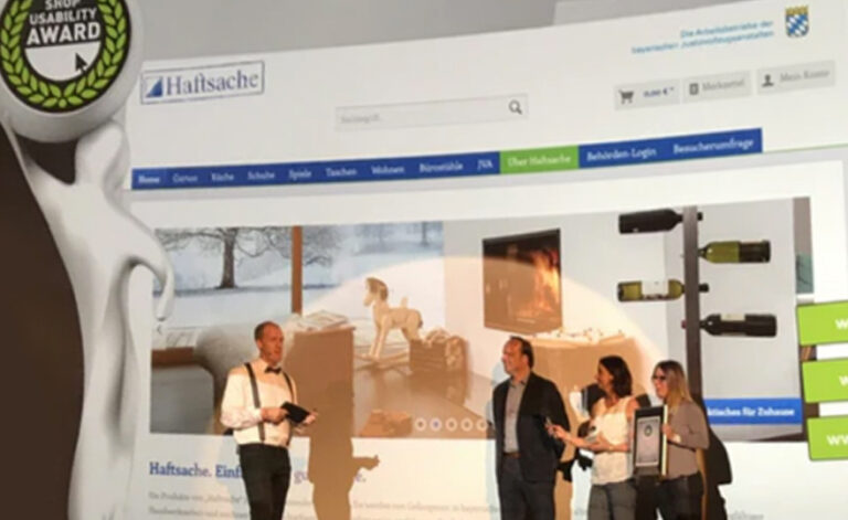Haftsache Haftsache